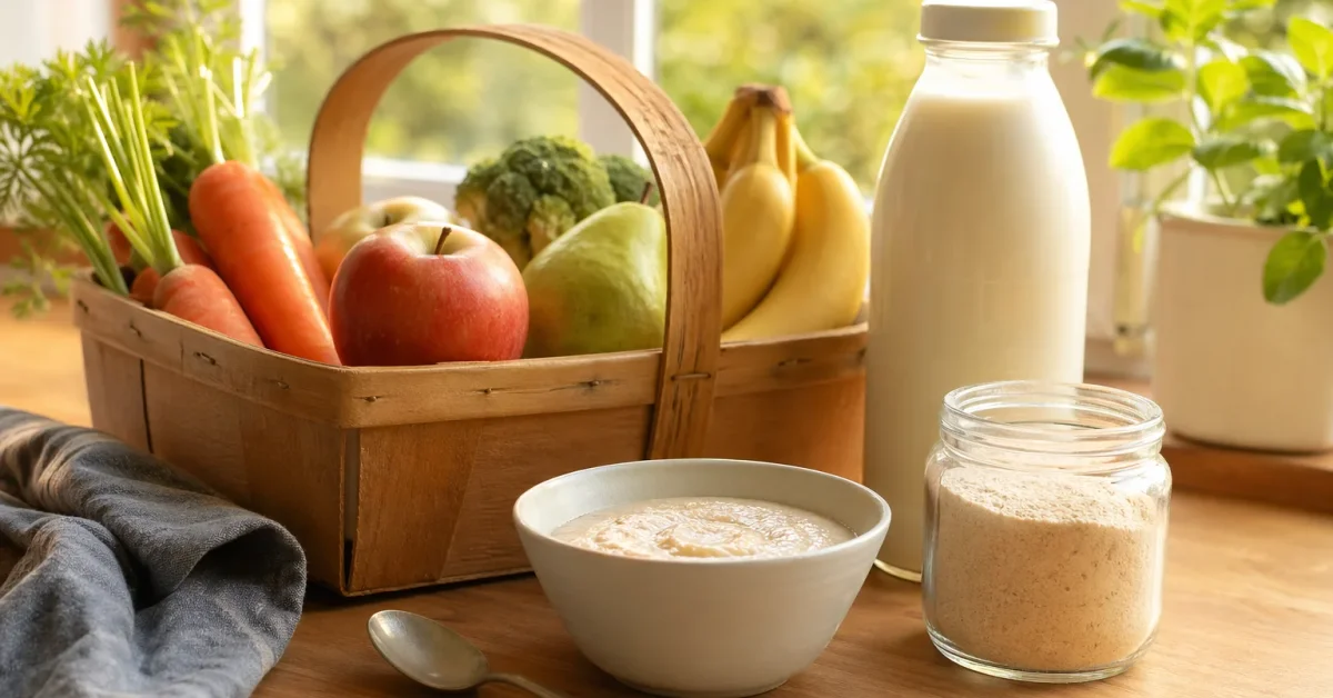 Understanding the WIC Nutrition Program in Vermont